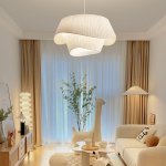 Подвесная люстра VANILLA D60 ImperiumLoft 219529-23