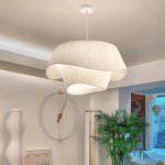 Подвесная люстра VANILLA D80 ImperiumLoft 219530-23