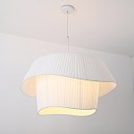 Подвесная люстра VANILLA D80 ImperiumLoft 219530-23