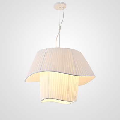 Подвесная люстра VANILLA D80 ImperiumLoft 219530-23 Подвесная люстра VANILLA D80 ImperiumLoft 219530-23