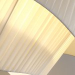 Подвесная люстра VANILLA D80 ImperiumLoft 219530-23