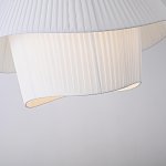 Подвесная люстра VANILLA D80 ImperiumLoft 219530-23
