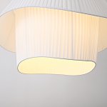 Подвесная люстра VANILLA D80 ImperiumLoft 219530-23