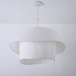 Подвесная люстра VANILLA D80 ImperiumLoft 219530-23