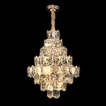 Подвесная люстра SIMONETTA D50 ImperiumLoft 219536-23