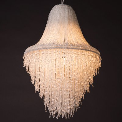 Подвесная люстра GLISSADA D50 ImperiumLoft 219538-23