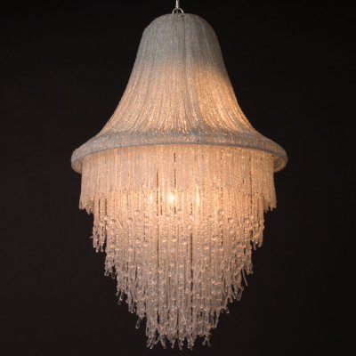 Подвесная люстра GLISSADA D60 ImperiumLoft 219539-23