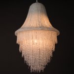 Подвесная люстра GLISSADA D60 ImperiumLoft 219539-23