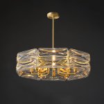 Потолочная люстра SARIA D67,5 ImperiumLoft 219544-23