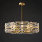 Потолочная люстра SARIA D100 ImperiumLoft 219546-23