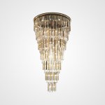 Потолочная люстра MATILDA D100 ImperiumLoft 219553-23