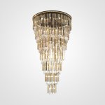 Потолочная люстра MATILDA D120 ImperiumLoft 219554-23