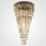 Потолочная люстра MATILDA D150 ImperiumLoft 219558-23