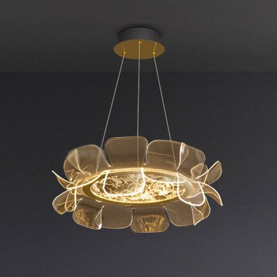 Подвесная люстра FLORISTA D55 ImperiumLoft 219561-23