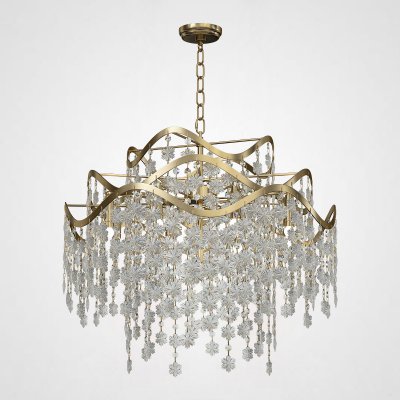 Люстра подвесная ISABEL D65 ImperiumLoft 219563-26