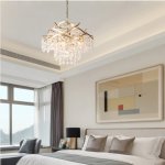 Люстра подвесная ISABEL D75 ImperiumLoft 219564-26