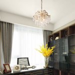 Люстра подвесная ISABEL D75 ImperiumLoft 219564-26