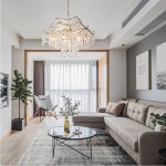 Люстра подвесная ISABEL D75 ImperiumLoft 219564-26