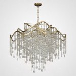 Люстра подвесная ISABEL D75 ImperiumLoft 219564-26