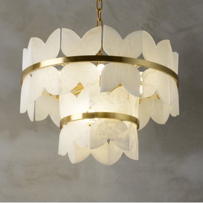 Подвесная люстра IOANNA D50 ImperiumLoft 219575-23