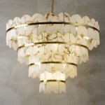 Подвесная люстра IOANNA D100 ImperiumLoft 219577-23