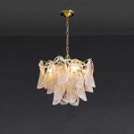 Подвесная люстра VIOLETTA CH B D43 ImperiumLoft 219579-23