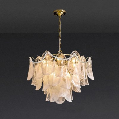 Подвесная люстра VIOLETTA CH B D60 ImperiumLoft 219580-23 Подвесная люстра VIOLETTA CH B D60 ImperiumLoft 219580-23