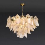 Подвесная люстра VIOLETTA CH B D80 ImperiumLoft 219583-23