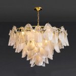 Подвесная люстра VIOLETTA CH B D100 ImperiumLoft 219584-23