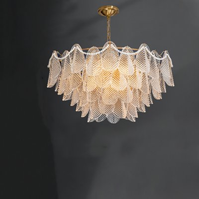 Подвесная люстра VIOLETTA CH A D100 ImperiumLoft 219586-23