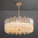 Подвесная люстра VENERA D60 ImperiumLoft 219589-23