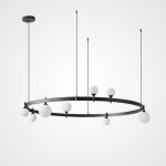 Подвесная люстра DINO D102 ImperiumLoft 219615-23