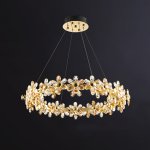 Подвесная люстра MARIOLA D50 ImperiumLoft 219626-23