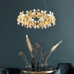 Подвесная люстра MARIOLA D50 ImperiumLoft 219626-23