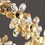 Подвесная люстра MARIOLA D50 ImperiumLoft 219626-23