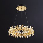 Подвесная люстра MARIOLA D50 ImperiumLoft 219626-23