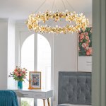 Подвесная люстра MARIOLA D50 ImperiumLoft 219626-23