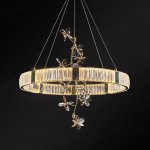 Подвесная люстра FIOLA LUX D60 ImperiumLoft 219637-23