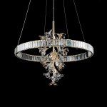 Подвесная люстра MAGNORA D50 ImperiumLoft 219643-23