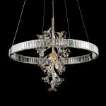 Подвесная люстра MAGNORA D60 ImperiumLoft 219644-23