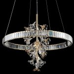 Подвесная люстра MAGNORA D80 ImperiumLoft 219646-23