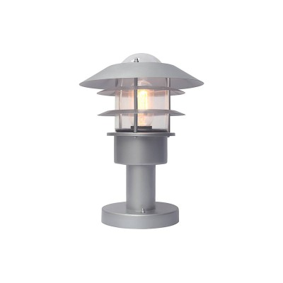 Фонарь-пьедестал Natural concept HELSINGOR PED HELSINGOR Фонарь-пьедестал Natural concept HELSINGOR PED HELSINGOR