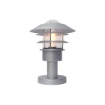 Фонарь-пьедестал Natural concept HELSINGOR PED HELSINGOR