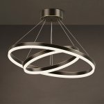 Подвесная люстра CRUISE MORE LUX D20+40 ImperiumLoft 219668-23