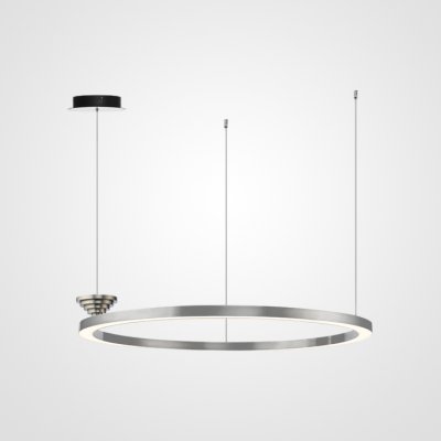 Подвесная люстра ARMAND D50 ImperiumLoft 219695-23