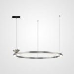 Подвесная люстра ARMAND D50 ImperiumLoft 219695-23