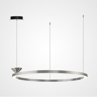 Подвесная люстра ARMAND D90 ImperiumLoft 219697-23