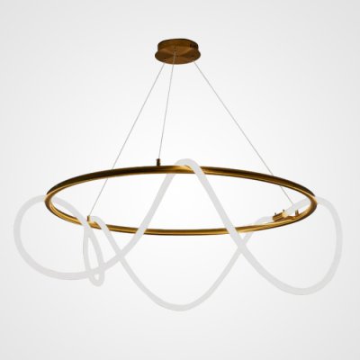 Подвесная люстра GLORIFY R D110 ImperiumLoft 219711-26