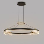 Подвесная люстра MARGA D60 ImperiumLoft 219712-23