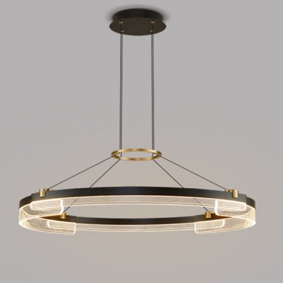 Подвесная люстра MARGA D80 ImperiumLoft 219713-23